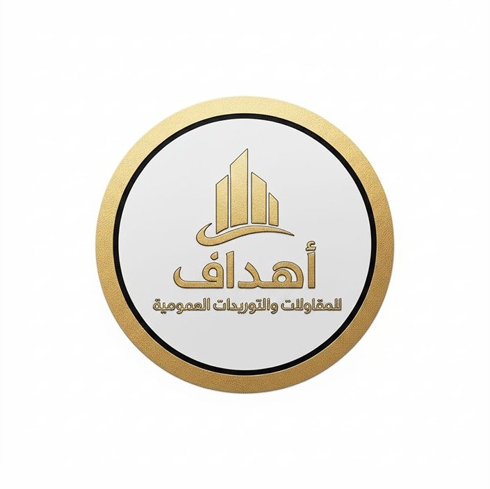 أهداف للمقاولات