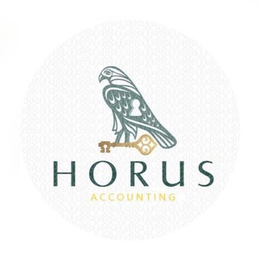 حورس للمحاسبة